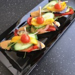 Veganistisch